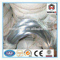 electro galvanized wire